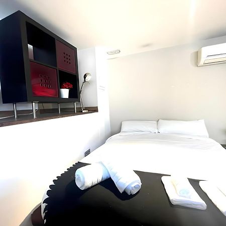 Costa Paradise Suites - Malaga Ngoại thất bức ảnh