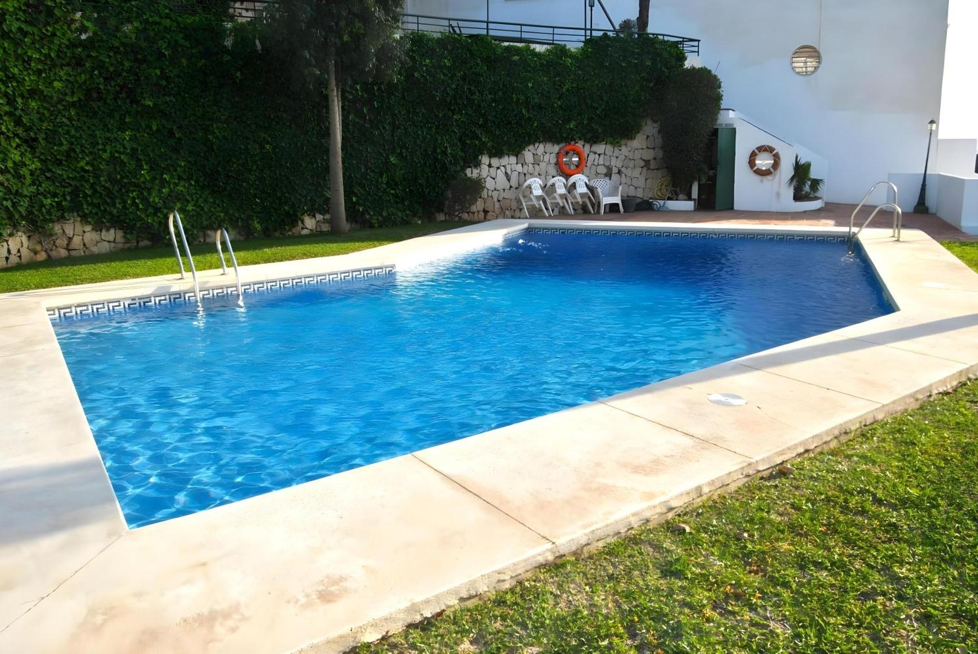 Costa Paradise Suites - Malaga Ngoại thất bức ảnh